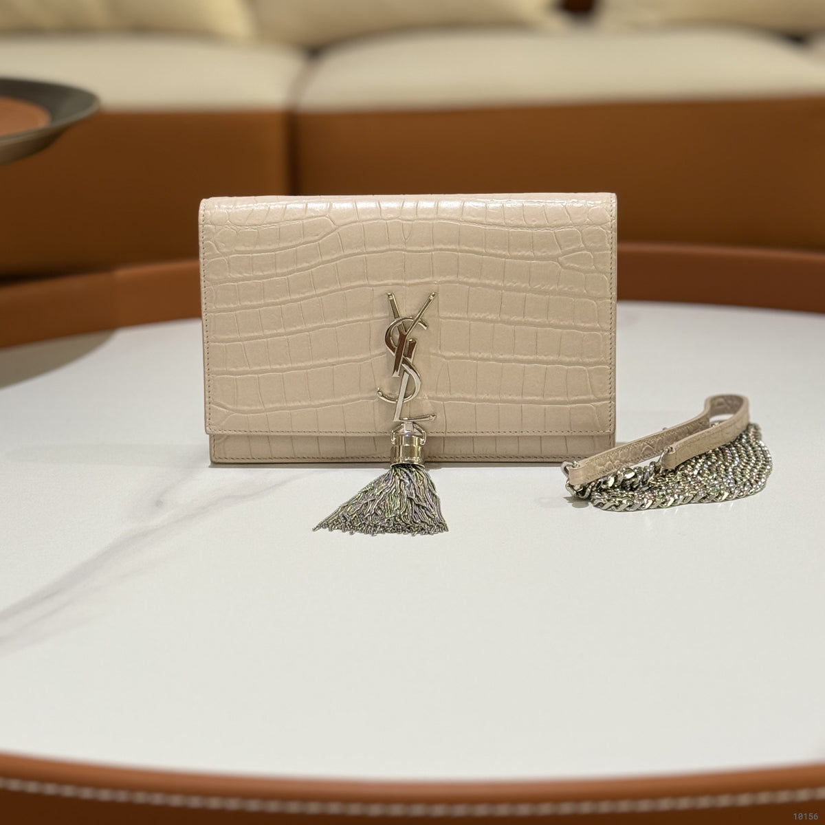 Saint Laurent Kate Tassel Bag | SAINT LAURENT