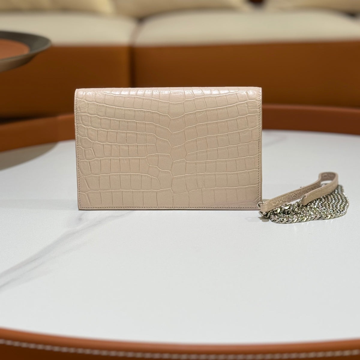 Saint Laurent Kate Tassel Bag | SAINT LAURENT