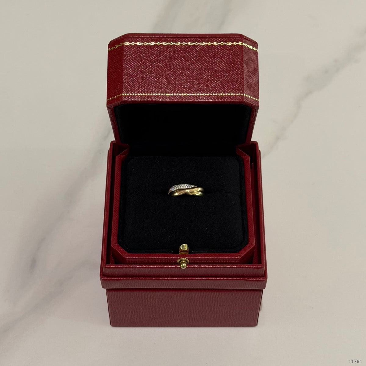 Cartier Ring | CARTIER