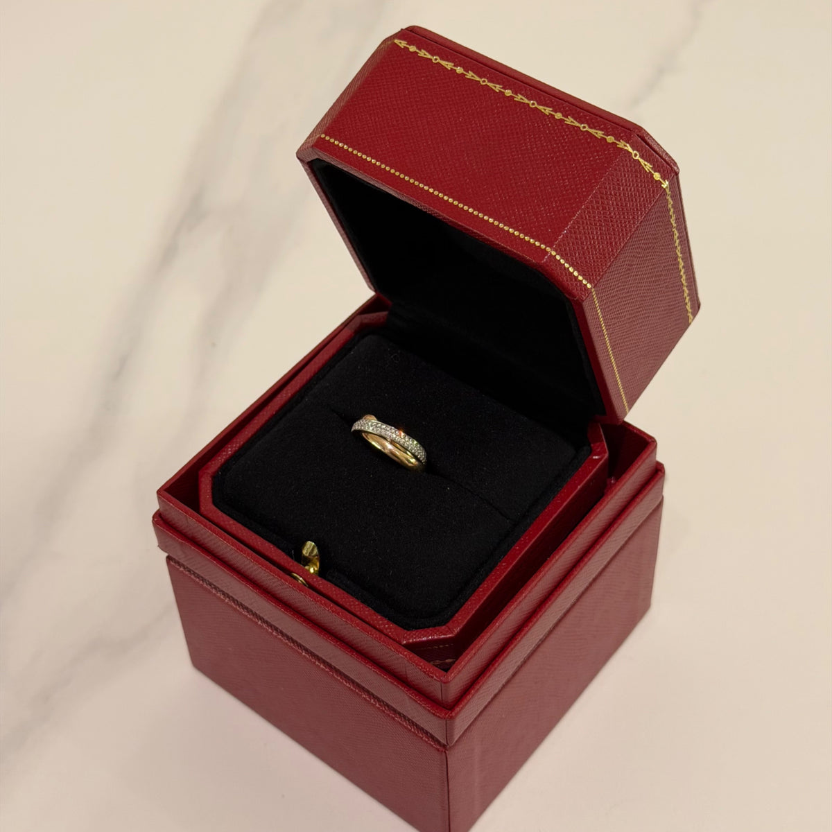 Cartier Ring | CARTIER