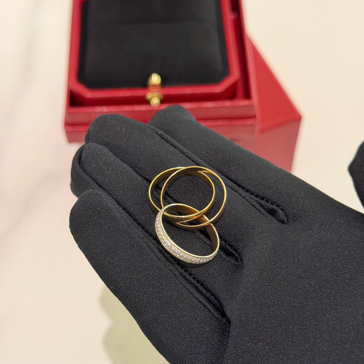 Cartier Ring | CARTIER