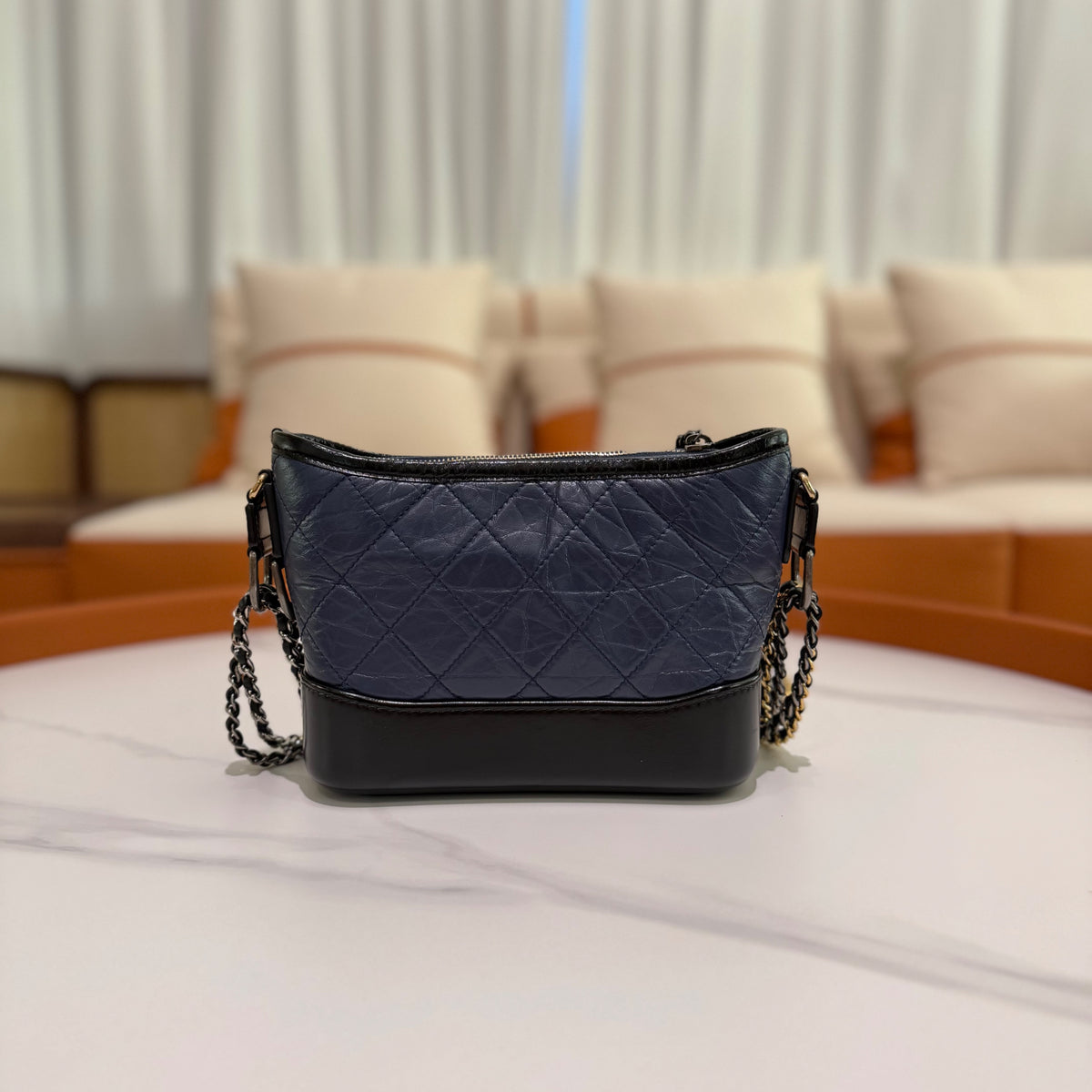 Chanel Hobo Bag | CHANEL