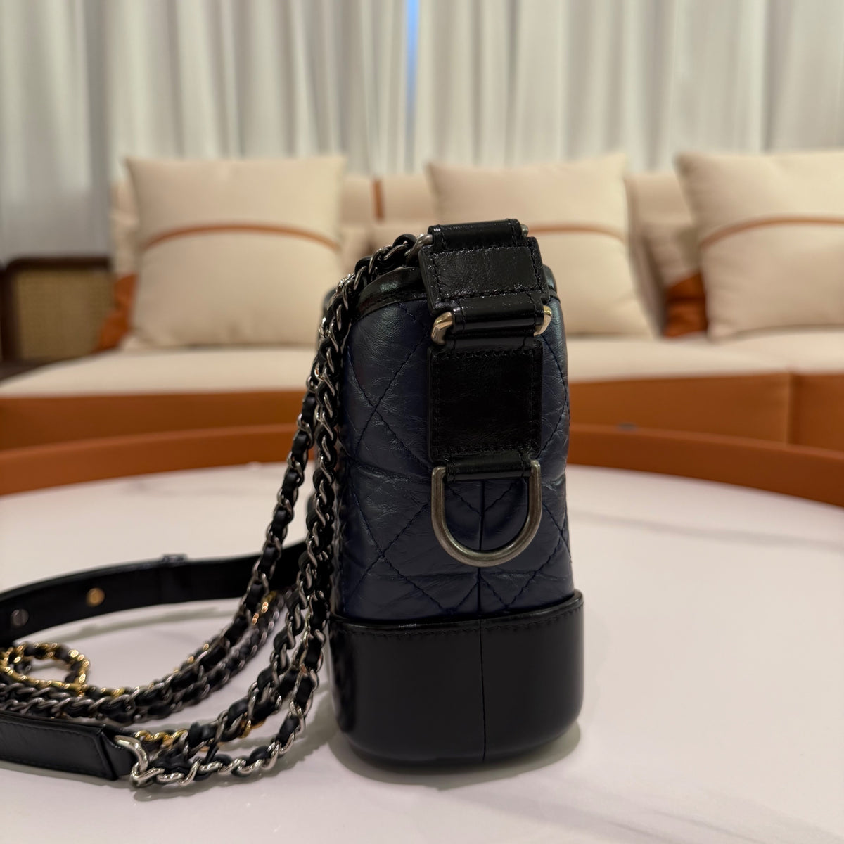 Chanel Hobo Bag | CHANEL