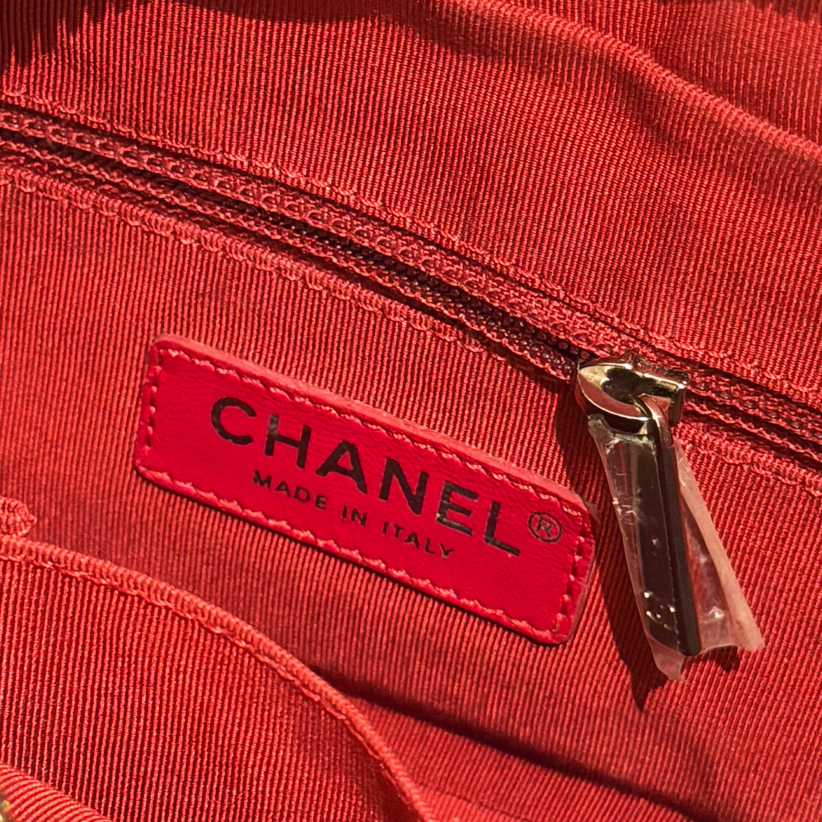 Chanel Hobo Bag | CHANEL