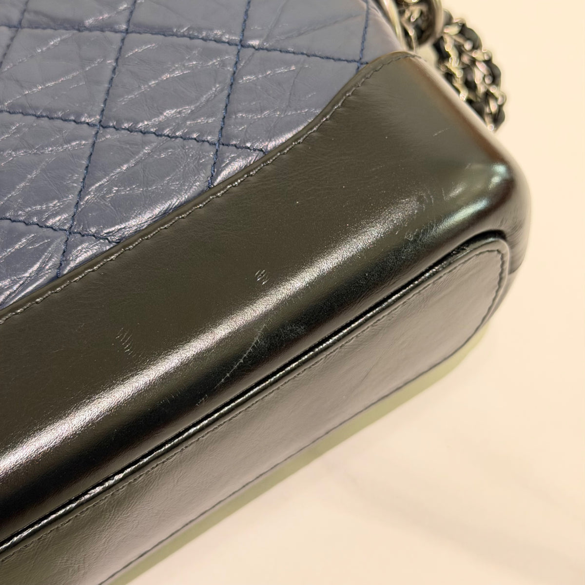 Chanel Hobo Bag | CHANEL