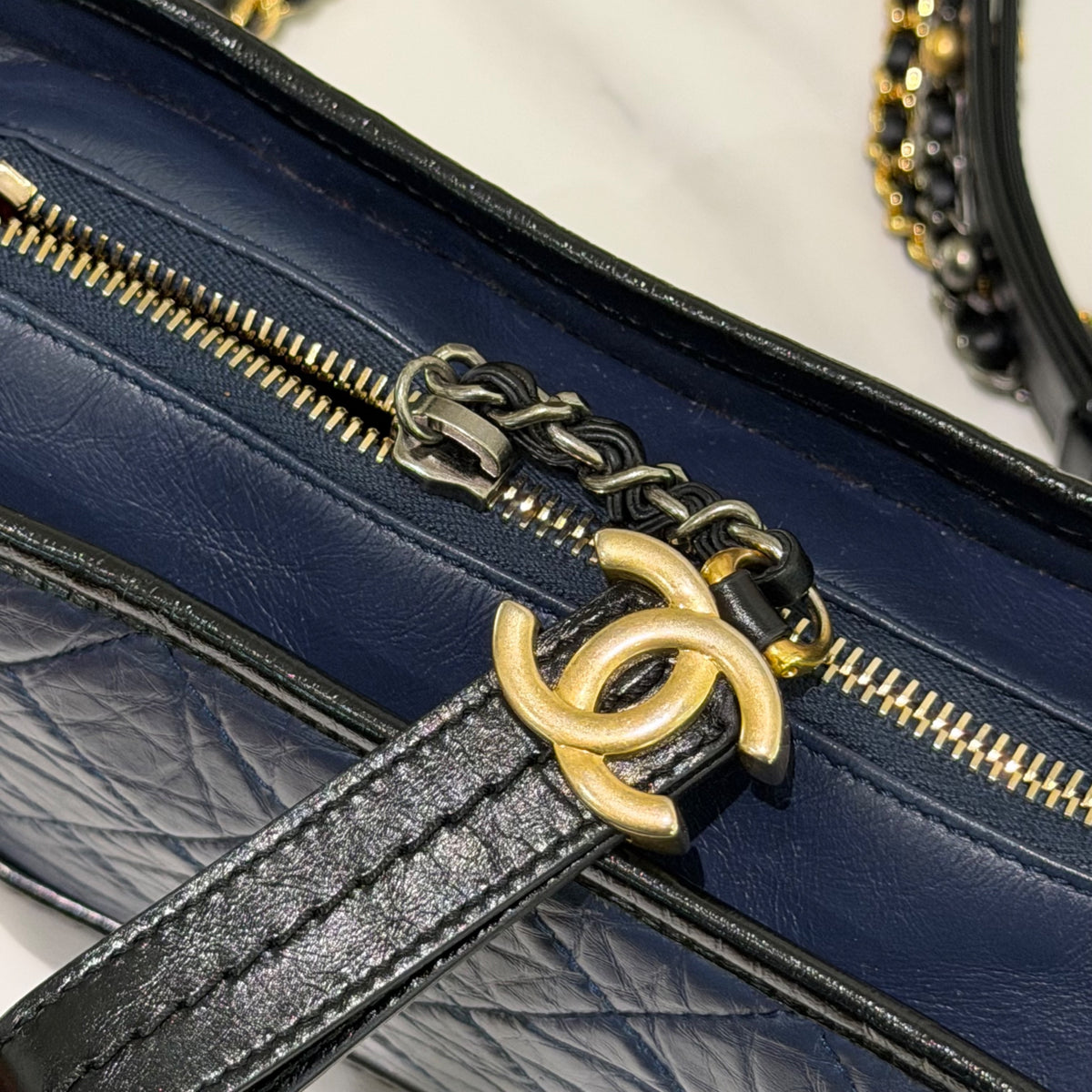 Chanel Hobo Bag | CHANEL