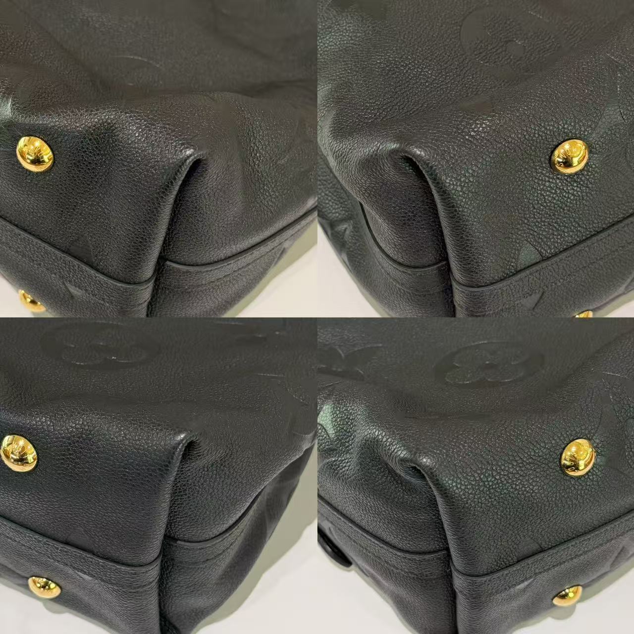 Louis Vuitton CarryAll GM
