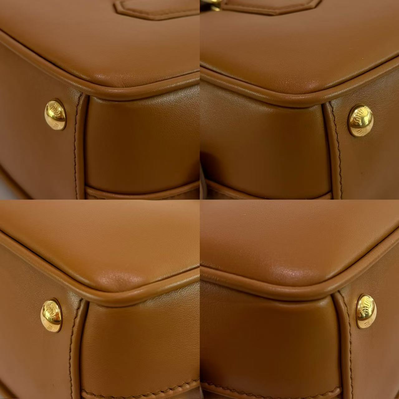 Miu Miu Arcadie Bag